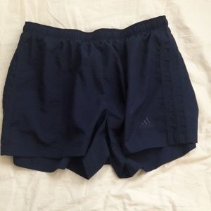 Adidas Running Shorts